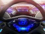 Hyundai i-oniq Concept 2012 года